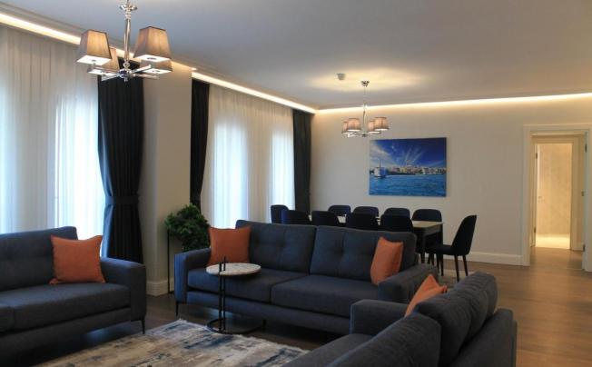 Фото отеля GARLON RESIDENCE
