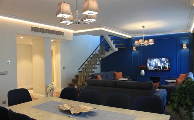 Фото отеля GARLON RESIDENCE