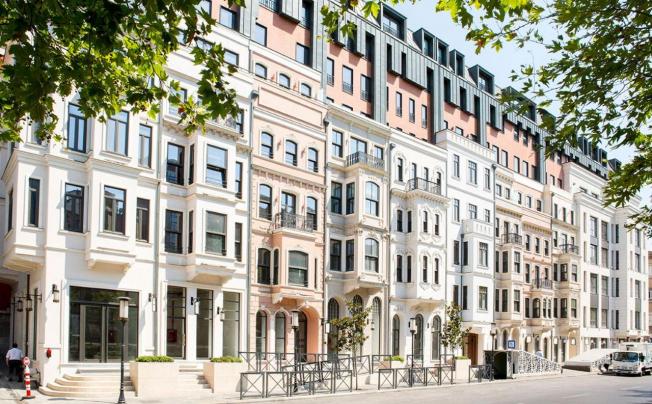 Фото отеля GARLON RESIDENCE