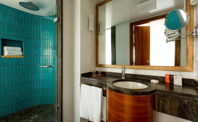 Фото отеля Santa Pera hotel