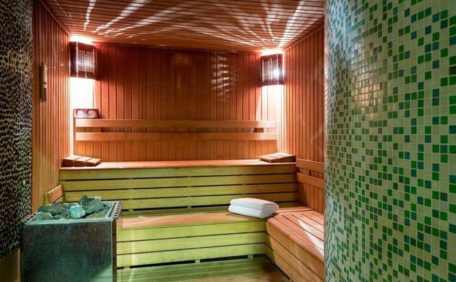 Фото отеля Santa Pera hotel