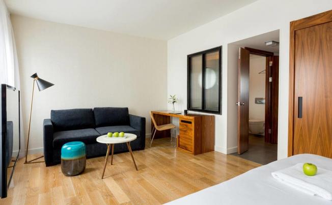 Фото отеля Santa Pera hotel