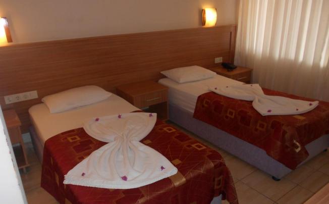 Фото отеля Elit Koseoglu Hotel