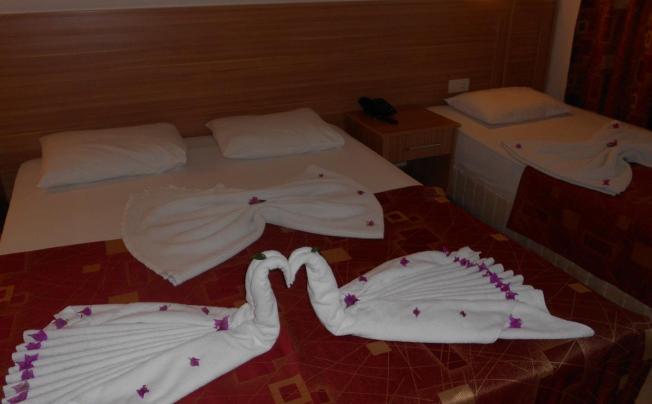 Фото отеля Elit Koseoglu Hotel
