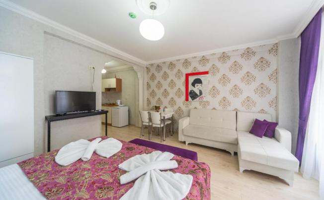 Фото отеля arges old city hotel