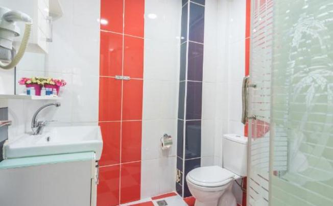 Фото отеля arges old city hotel