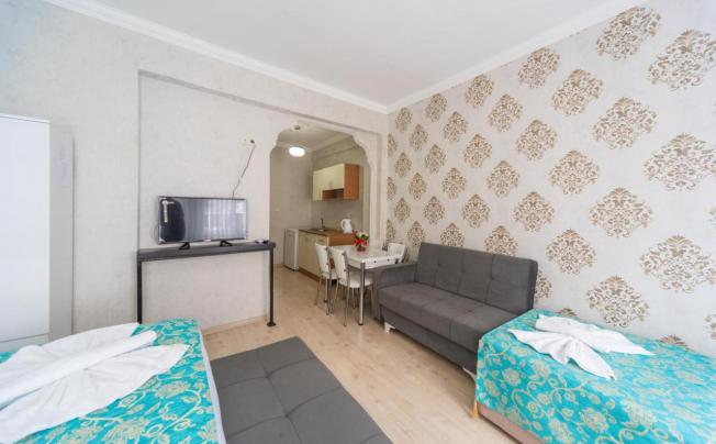 Фото отеля arges old city hotel