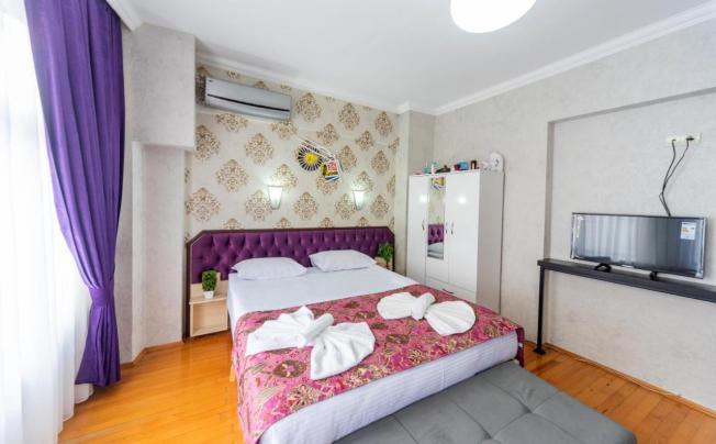 Фото отеля arges old city hotel