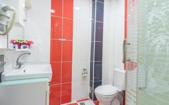 Фото отеля arges old city hotel