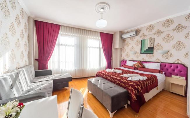 Фото отеля arges old city hotel