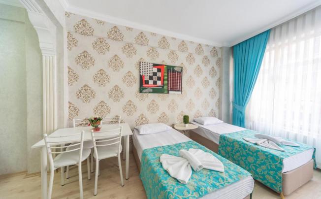 Фото отеля arges old city hotel