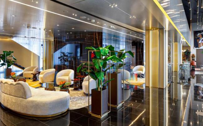 Фото отеля THE G HOTELS ISTANBUL