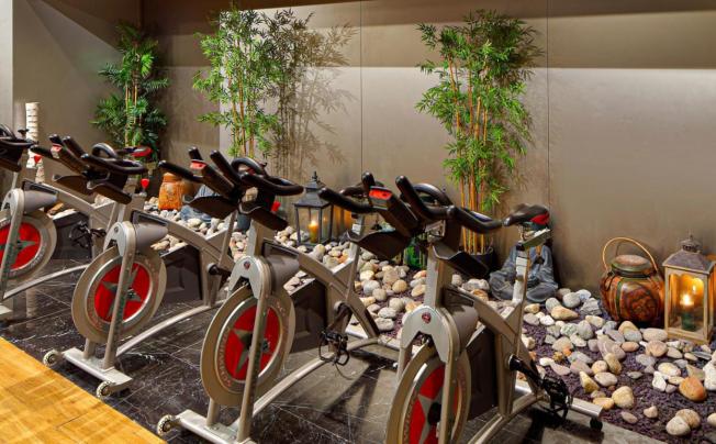 Фото отеля THE G HOTELS ISTANBUL