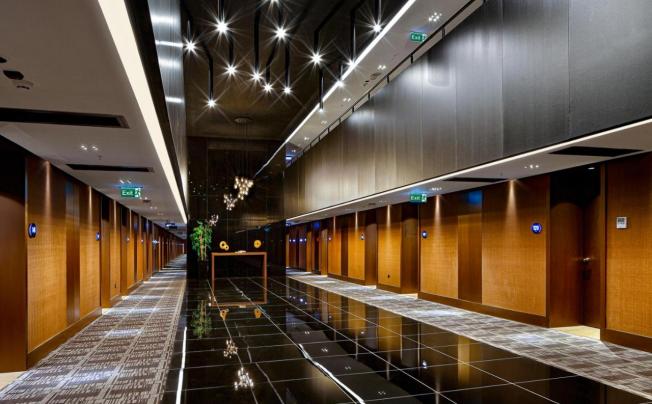 Фото отеля THE G HOTELS ISTANBUL