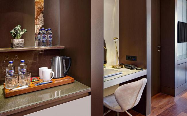 Фото отеля THE G HOTELS ISTANBUL