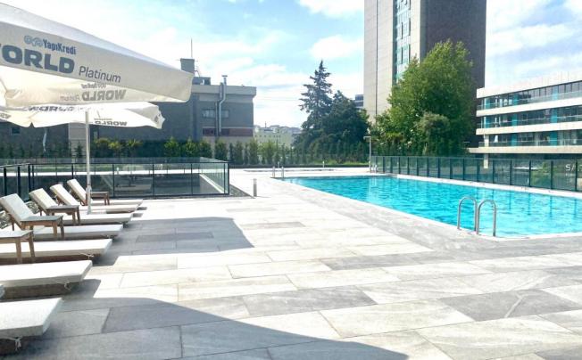 Фото отеля THE G HOTELS ISTANBUL