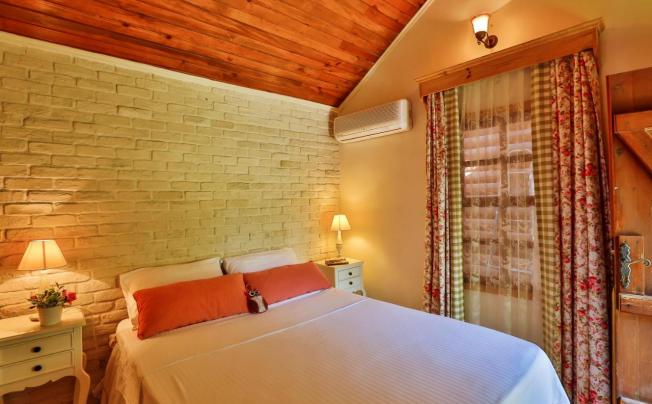 Фото отеля Tranquilla River Lodge