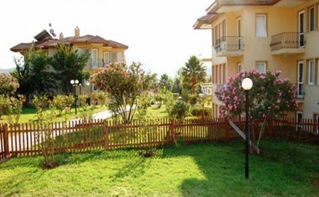 Фото отеля Start Apartments