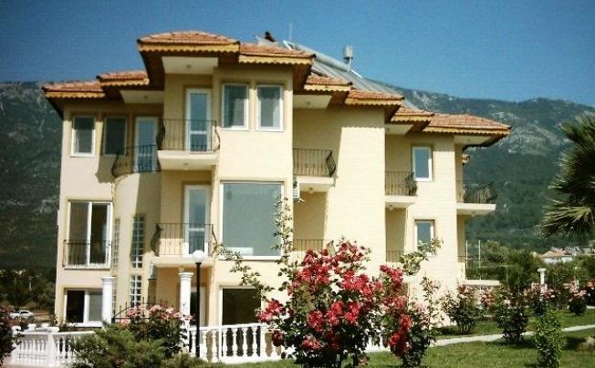 Фото отеля START APARTMENTS