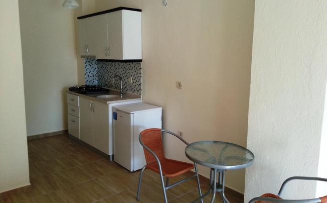 Фото отеля GIZEM APARTMENTS