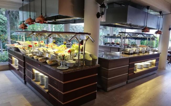 Фото отеля Golden Beach Hotel Bodrum