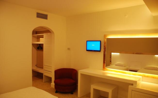 Фото отеля Avrasya Hotel