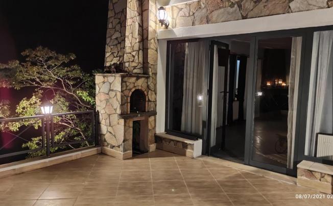 Фото отеля AGVA STONE HOUSE BOUTIQUE