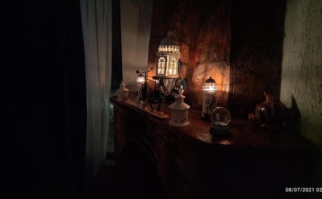Фото отеля AGVA STONE HOUSE BOUTIQUE