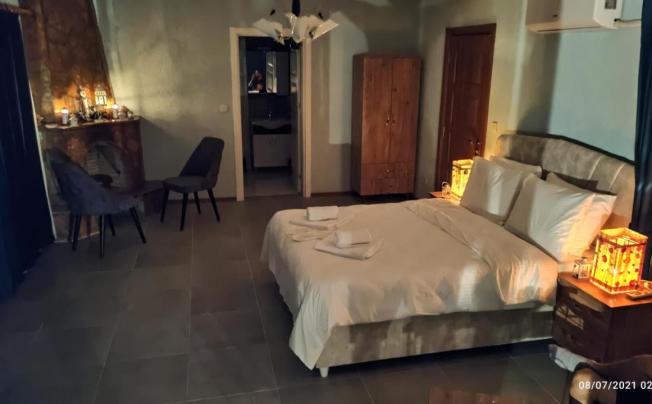 Фото отеля AGVA STONE HOUSE BOUTIQUE