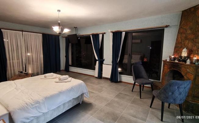 Фото отеля AGVA STONE HOUSE BOUTIQUE