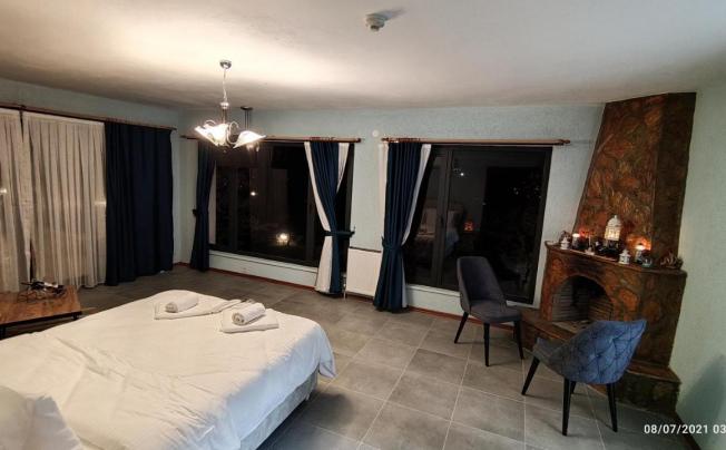 Фото отеля AGVA STONE HOUSE BOUTIQUE