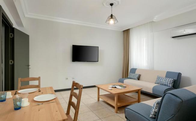 Фото отеля OTIUM BOUTIQUE HAPPY SUITES 