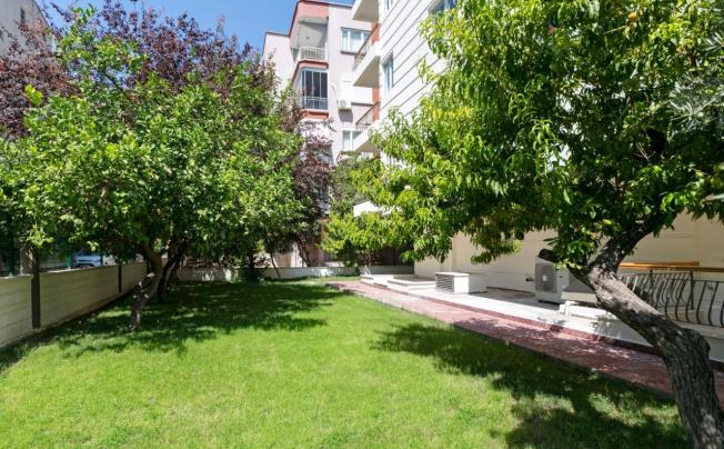 Фото отеля OTIUM BOUTIQUE HAPPY SUITES 