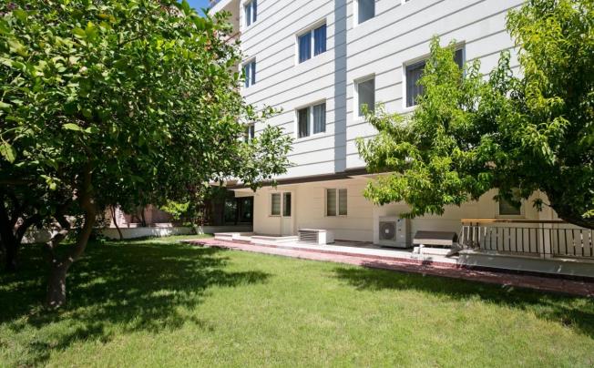 Фото отеля OTIUM BOUTIQUE HAPPY SUITES 