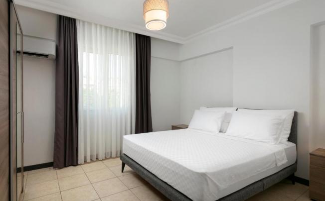 Фото отеля OTIUM BOUTIQUE HAPPY SUITES 