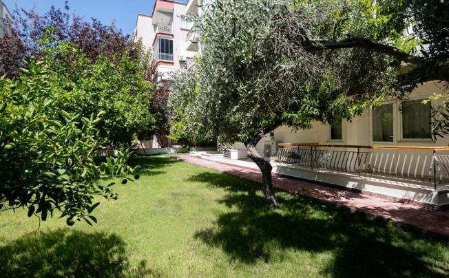 Фото отеля OTIUM BOUTIQUE HAPPY SUITES 