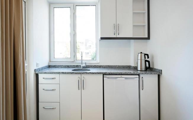 Фото отеля OTIUM BOUTIQUE HAPPY SUITES 