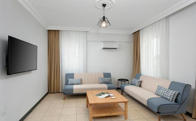 Фото отеля OTIUM BOUTIQUE HAPPY SUITES 