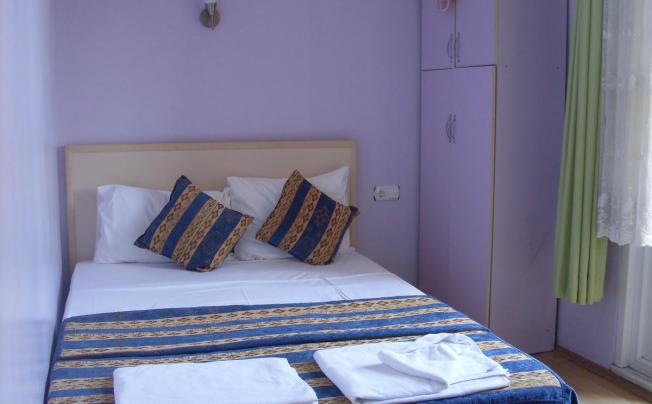 Фото отеля Anadolu Hotel