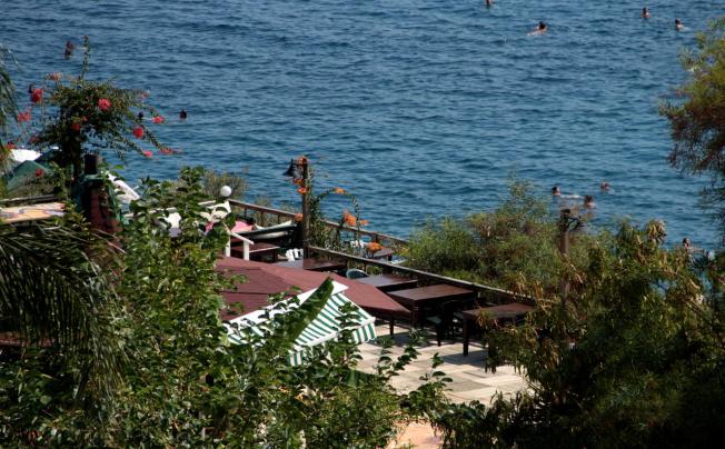 Фото отеля Koza Hotel