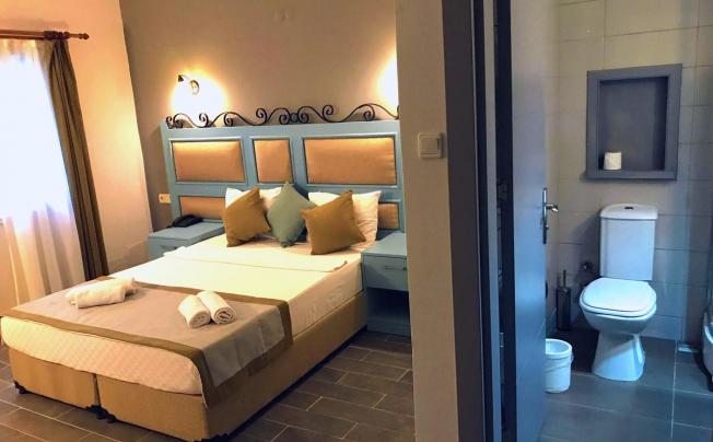 Фото отеля Atrium Hotel Bodrum
