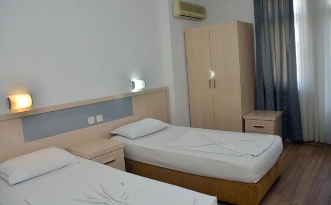 Фото отеля Angora Apart Hotel