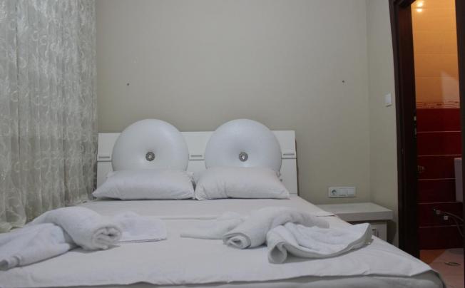 Фото отеля Blue House Hotel