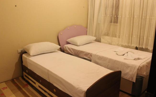 Фото отеля Blue House Hotel