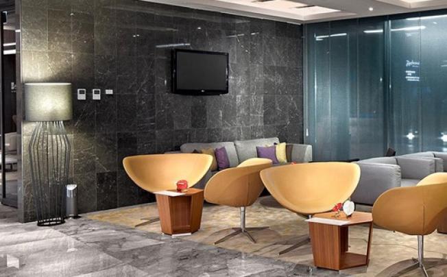 Фото отеля Realstar Hotel
