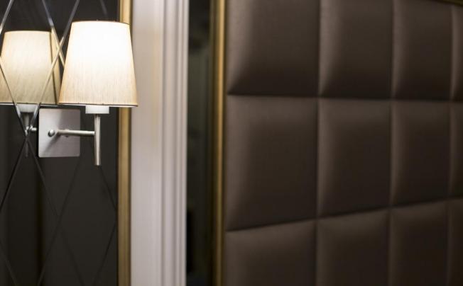 Фото отеля BUKE HOTEL
