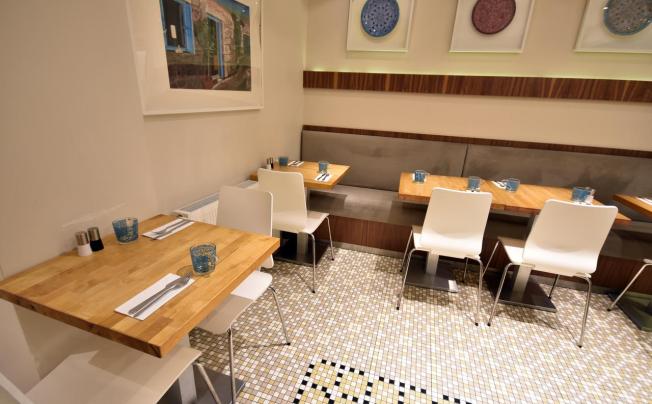 Фото отеля Elanaz Hotel Istanbul