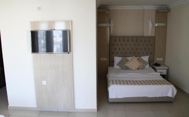 Фото отеля Temple Class Hotel