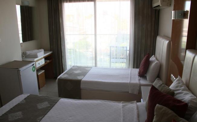 Фото отеля Temple Class Hotel
