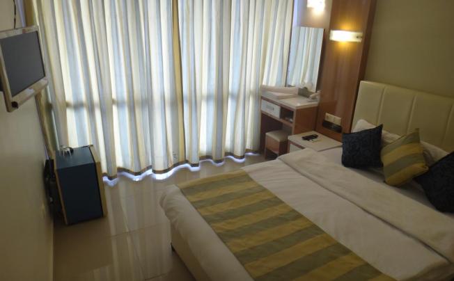 Фото отеля Temple Class Hotel